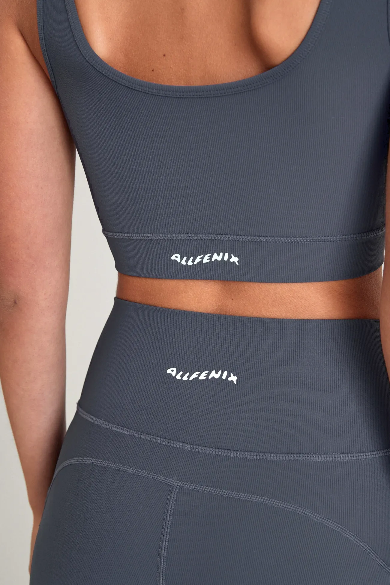 EcoRib Contour Sports Bra<ALL FENIX Sale