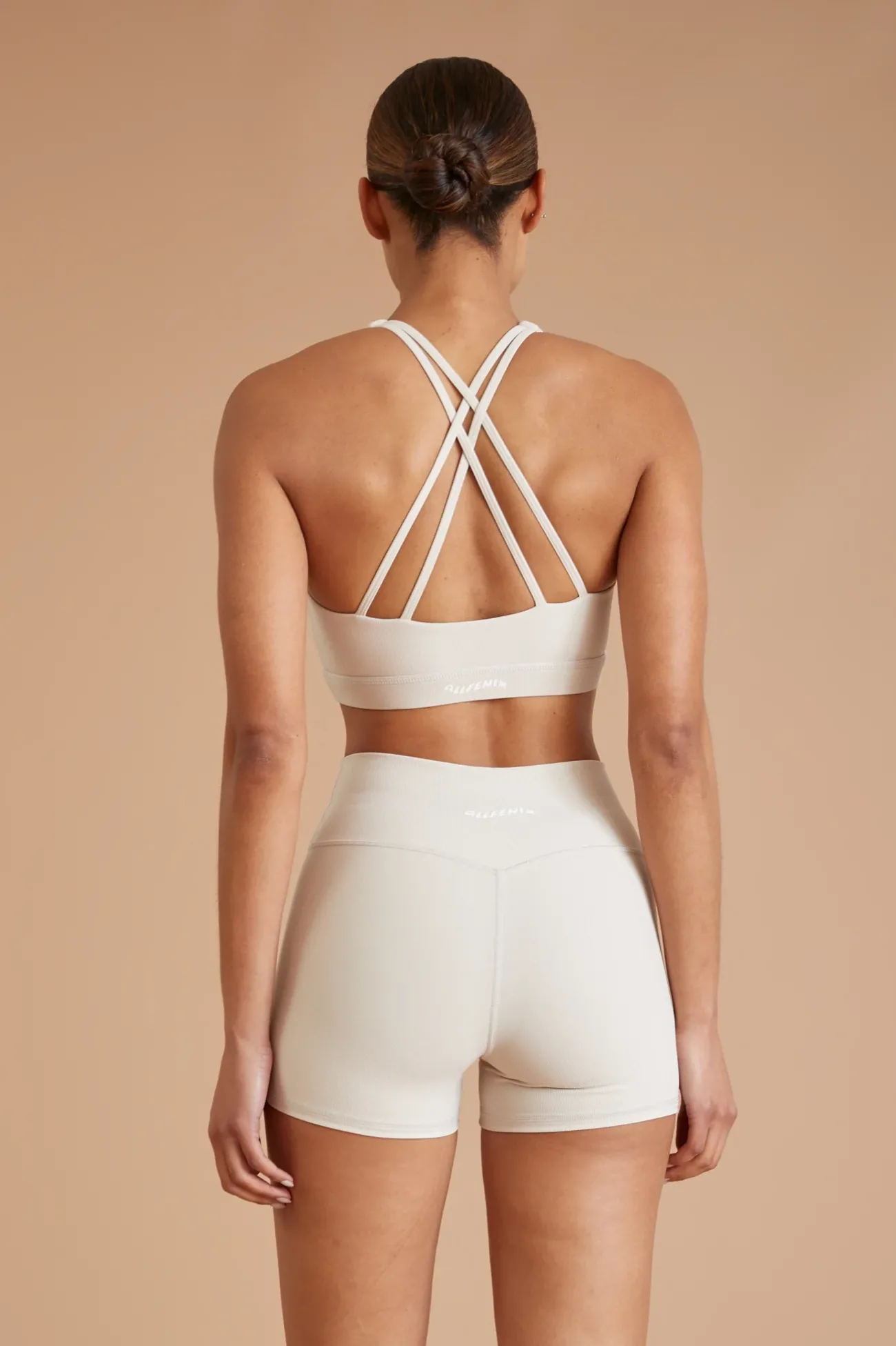 EcoRib 4" Bike Short<ALL FENIX Outlet