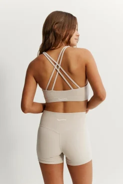 EcoRib 4" Bike Short<ALL FENIX Outlet