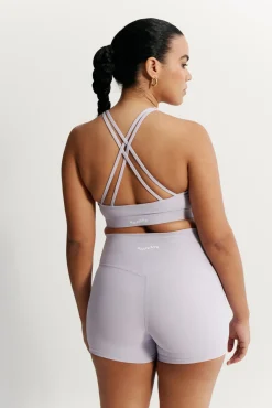 EcoRib 4" Bike Short<ALL FENIX Online