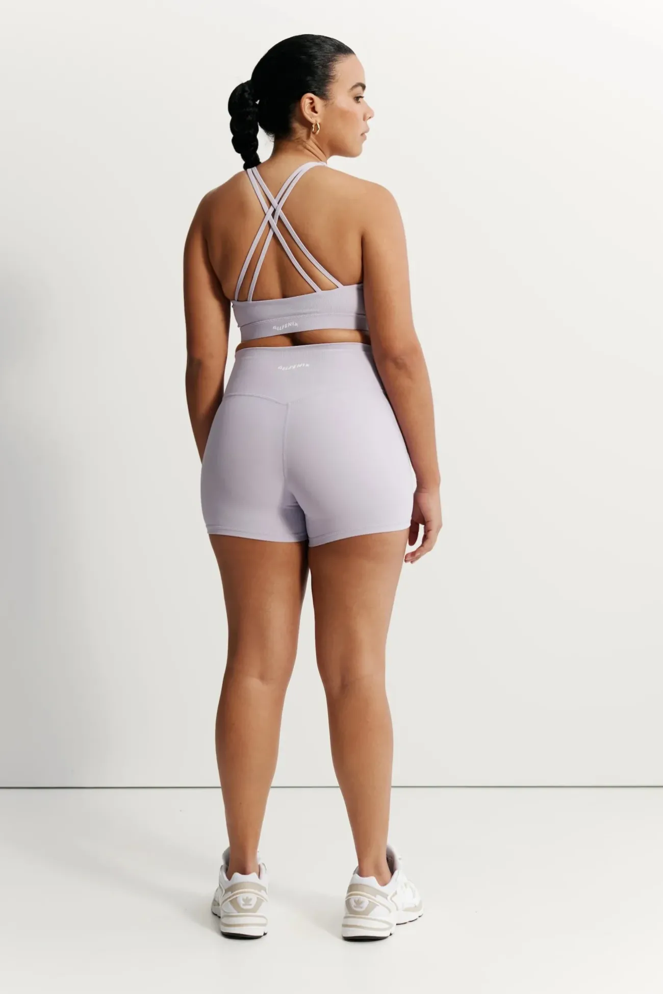 EcoRib 4" Bike Short<ALL FENIX Online