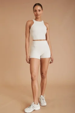 EcoRib Racer Crop<ALL FENIX Outlet
