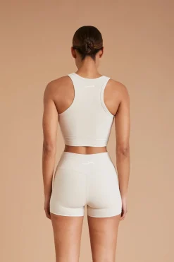 EcoRib Racer Crop<ALL FENIX Outlet