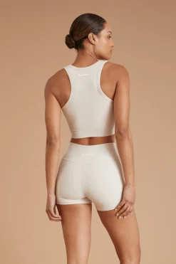 EcoRib Racer Crop<ALL FENIX Outlet