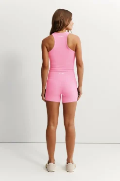 EcoRib Racer Crop<ALL FENIX Fashion