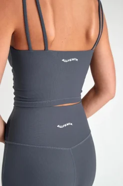 EcoRib Strappy Crop<ALL FENIX New