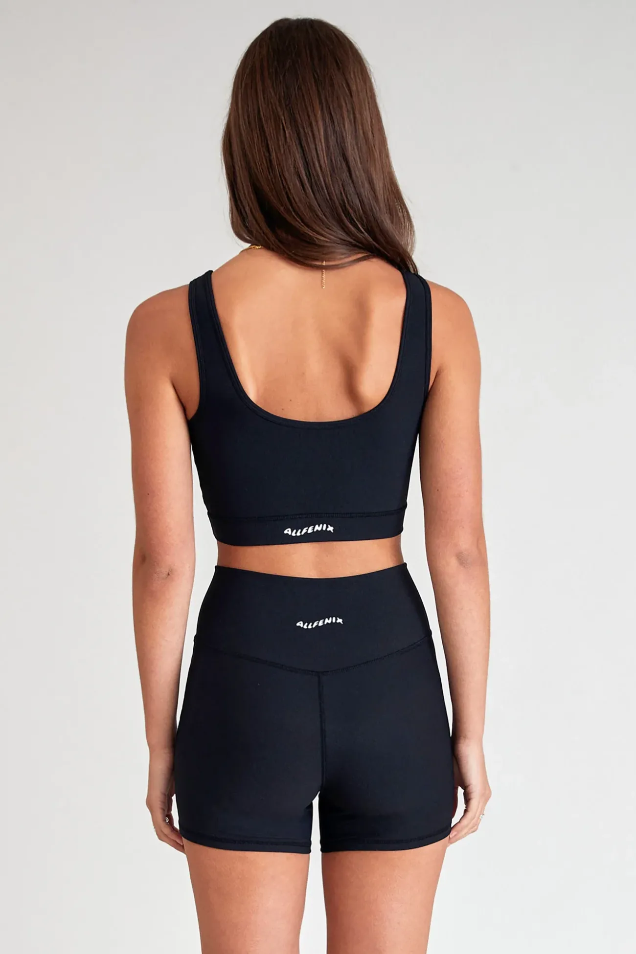 EcoRib V-Waist 5" Bike Short<ALL FENIX Clearance