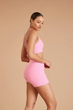 EcoRib V-Waist 5" Bike Short<ALL FENIX Discount