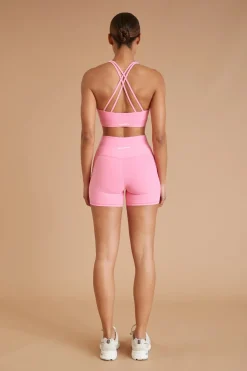 EcoRib V-Waist 5" Bike Short<ALL FENIX Discount