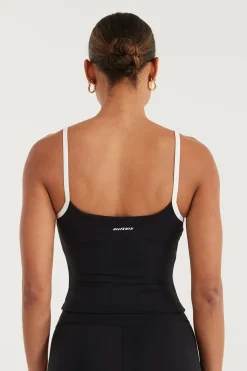 EcoSculpt Contrast Tank<ALL FENIX Hot