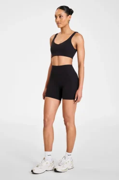 EcoSculpt Open Back Sports Bra<ALL FENIX Online