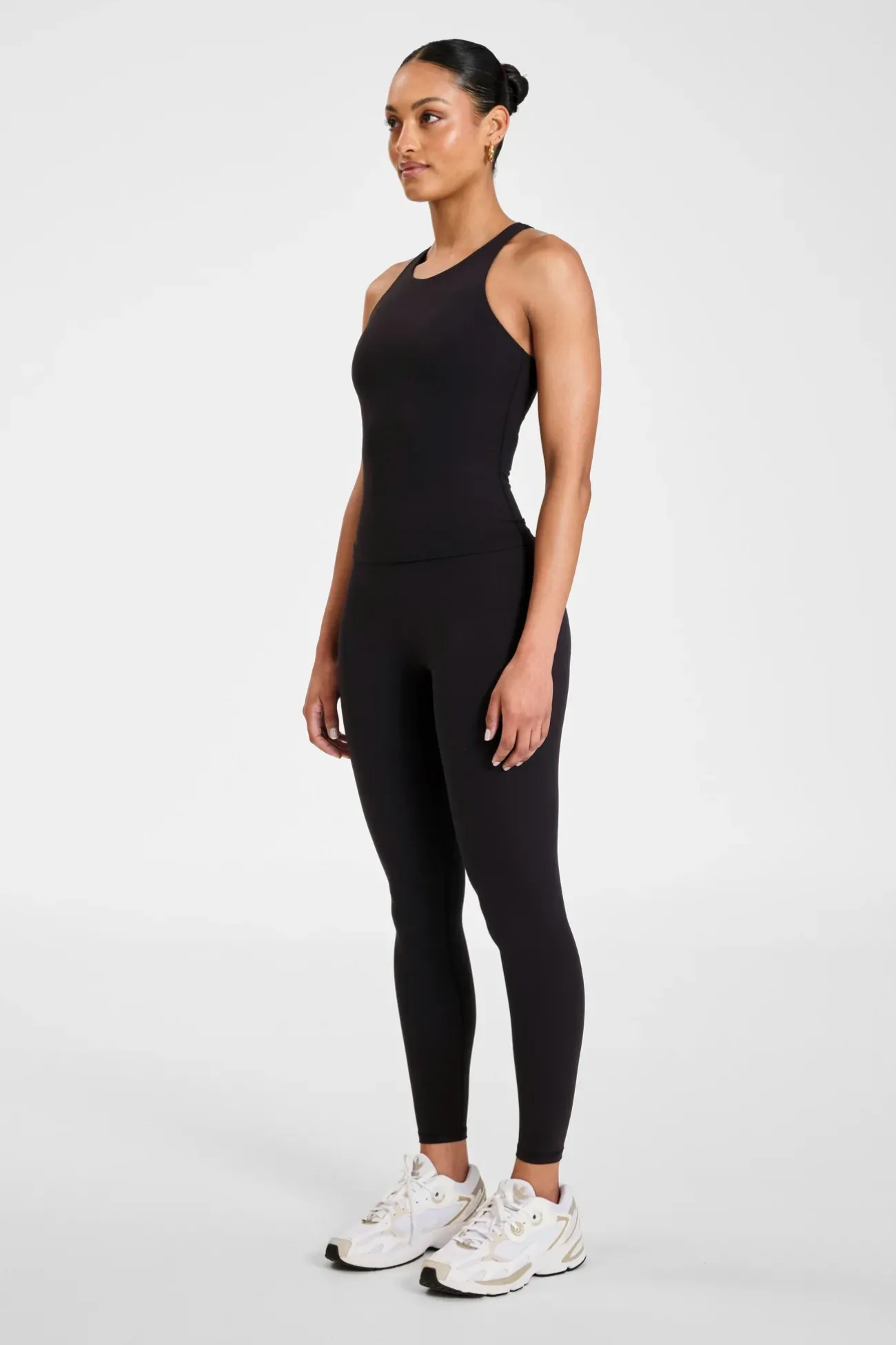 EcoSculpt Racer Tank<ALL FENIX Clearance