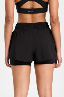 EcoSculpt Running Short<ALL FENIX Online