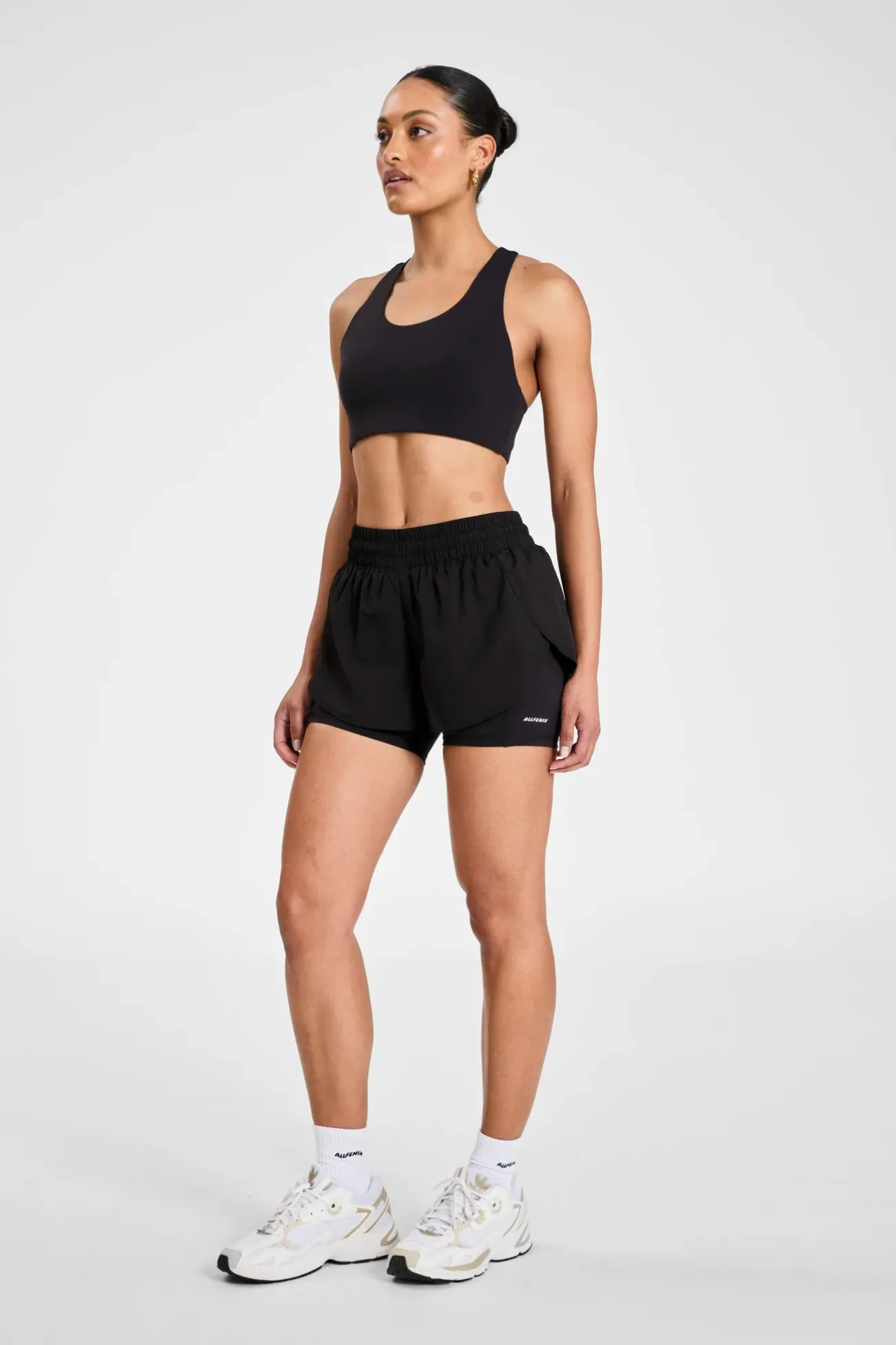 EcoSculpt Running Short<ALL FENIX Online