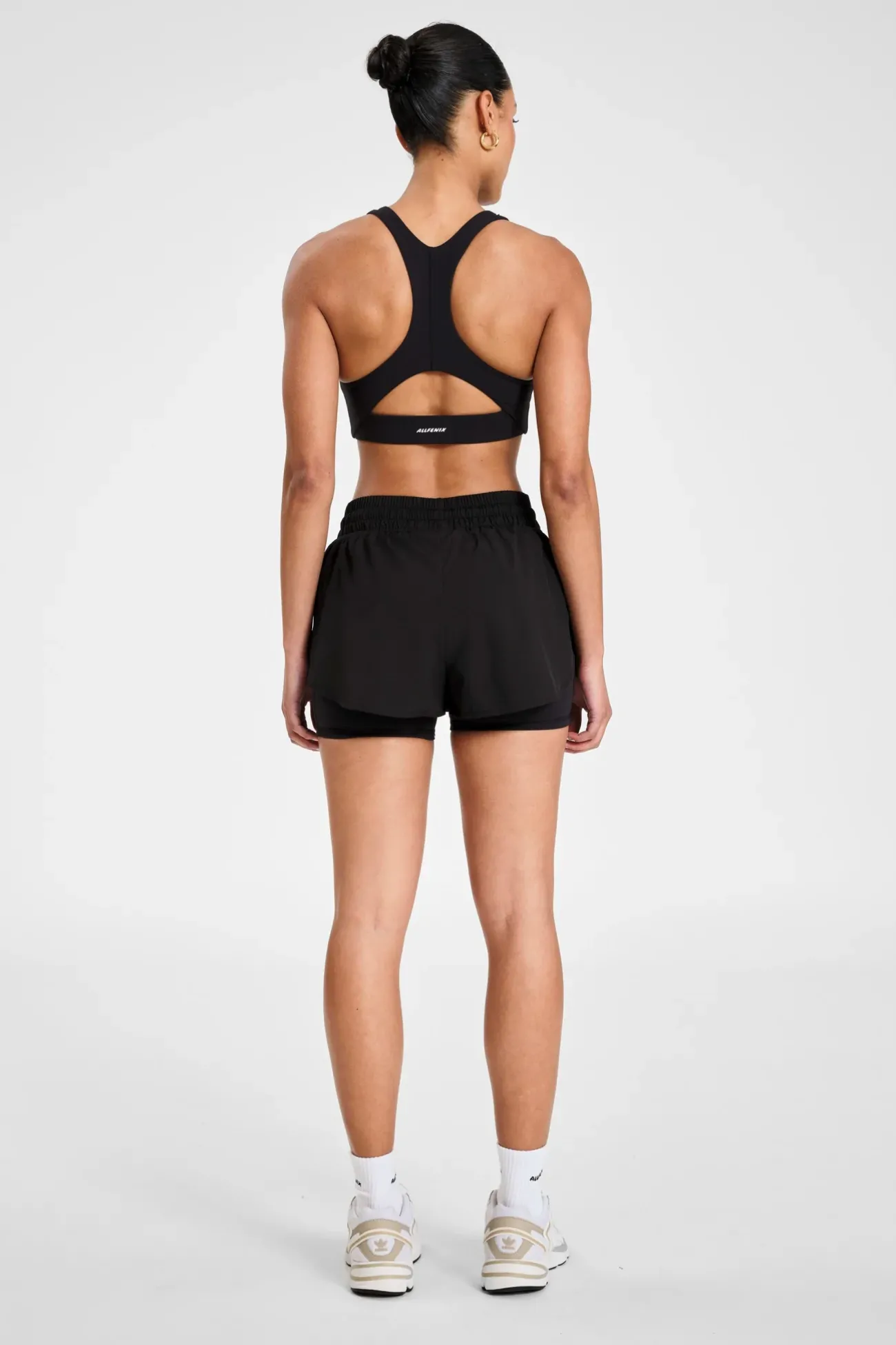 EcoSculpt Running Short<ALL FENIX Online