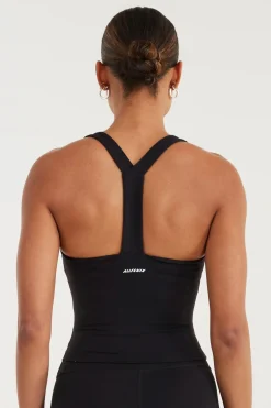 EcoSculpt Square Neck Tank<ALL FENIX Clearance