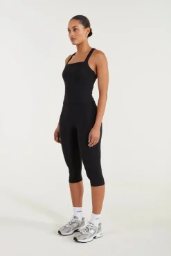 EcoSculpt Square Neck Tank<ALL FENIX Clearance