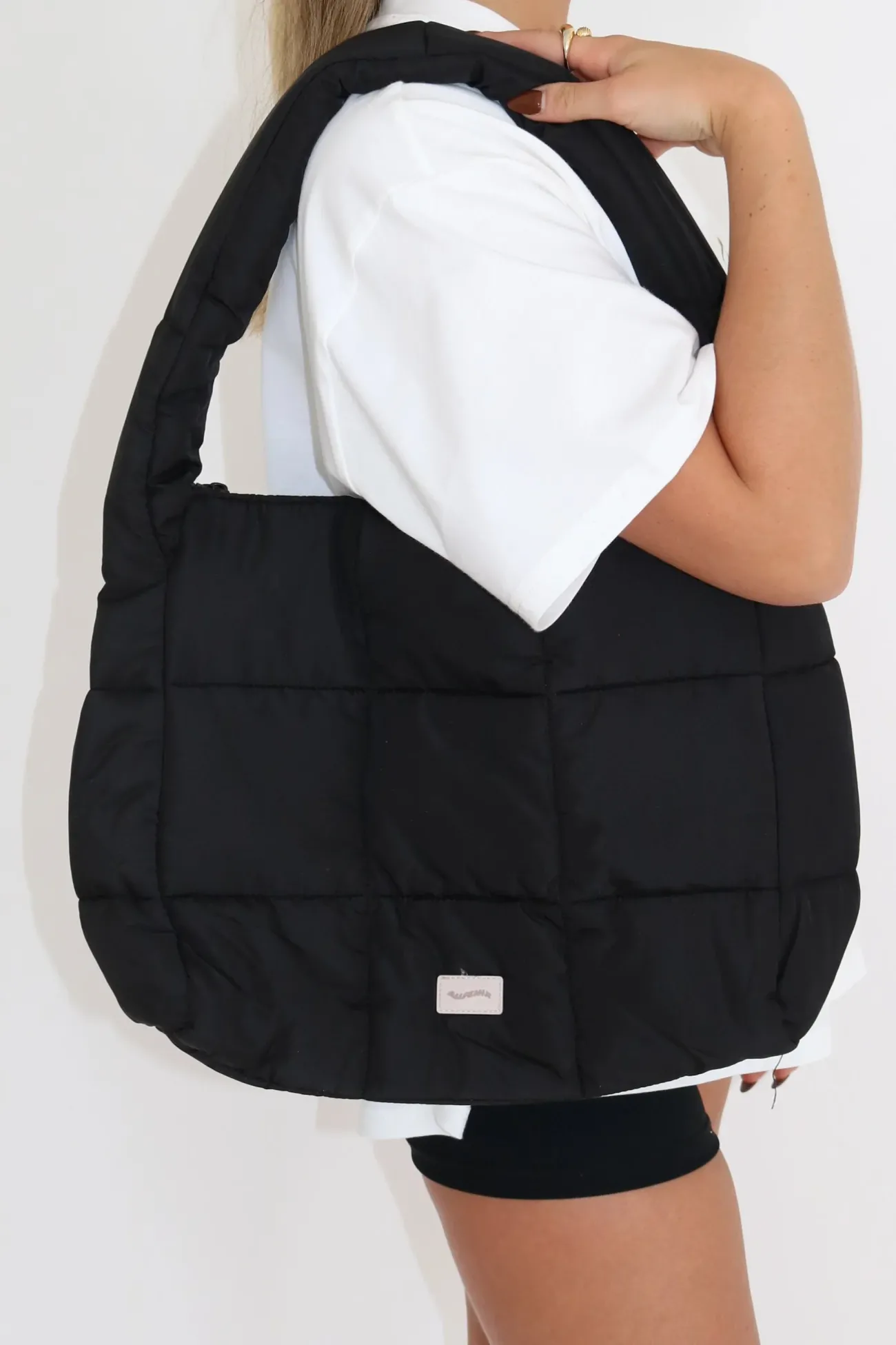 Everyday Shoulder Bag<ALL FENIX Clearance