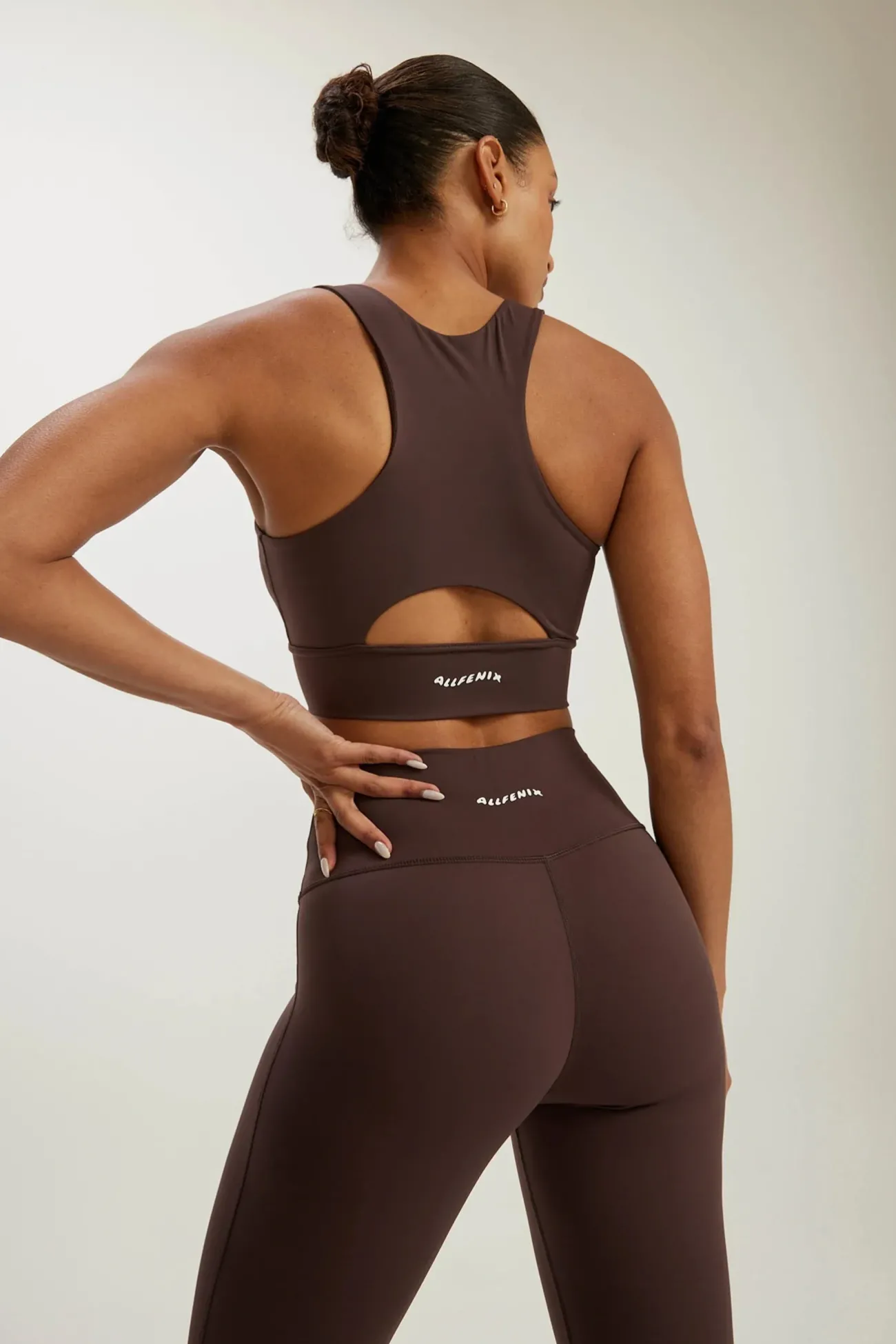 FenixLite Longline Bra<ALL FENIX Discount