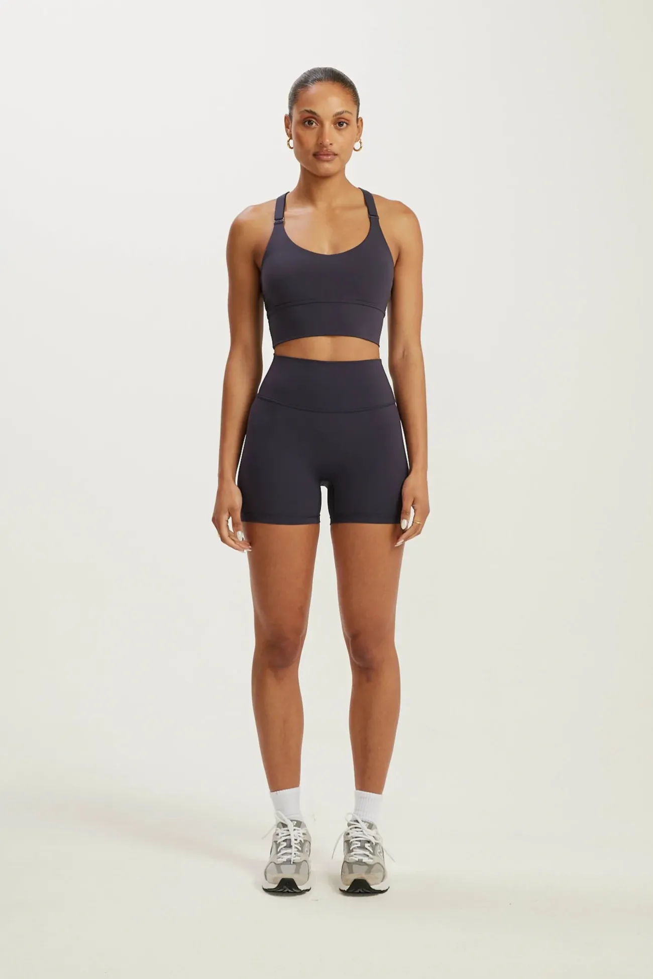 FenixLite 4" Bike Short<ALL FENIX Clearance