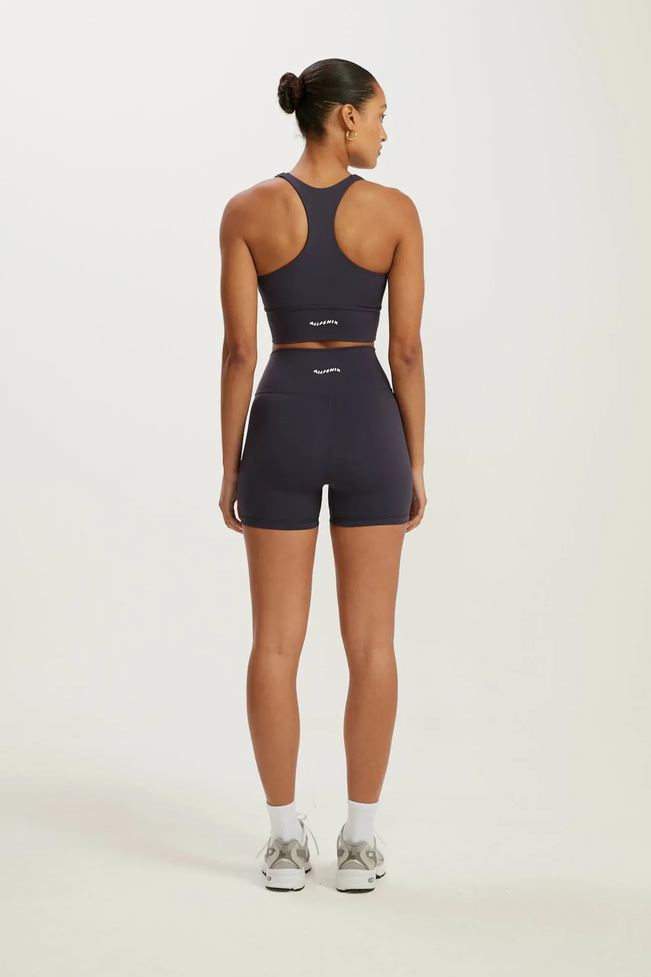 FenixLite 4" Bike Short<ALL FENIX Clearance