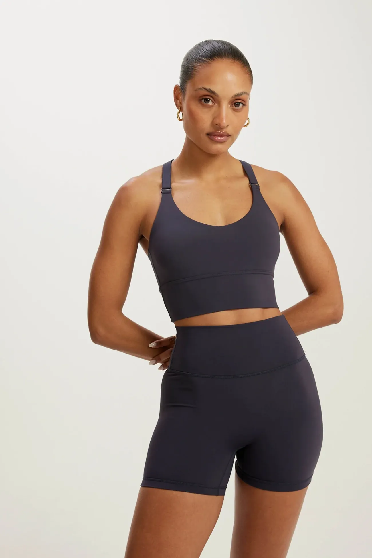 FenixLite 4" Bike Short<ALL FENIX Clearance