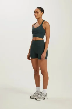 FenixLite 4" Bike Short<ALL FENIX Discount