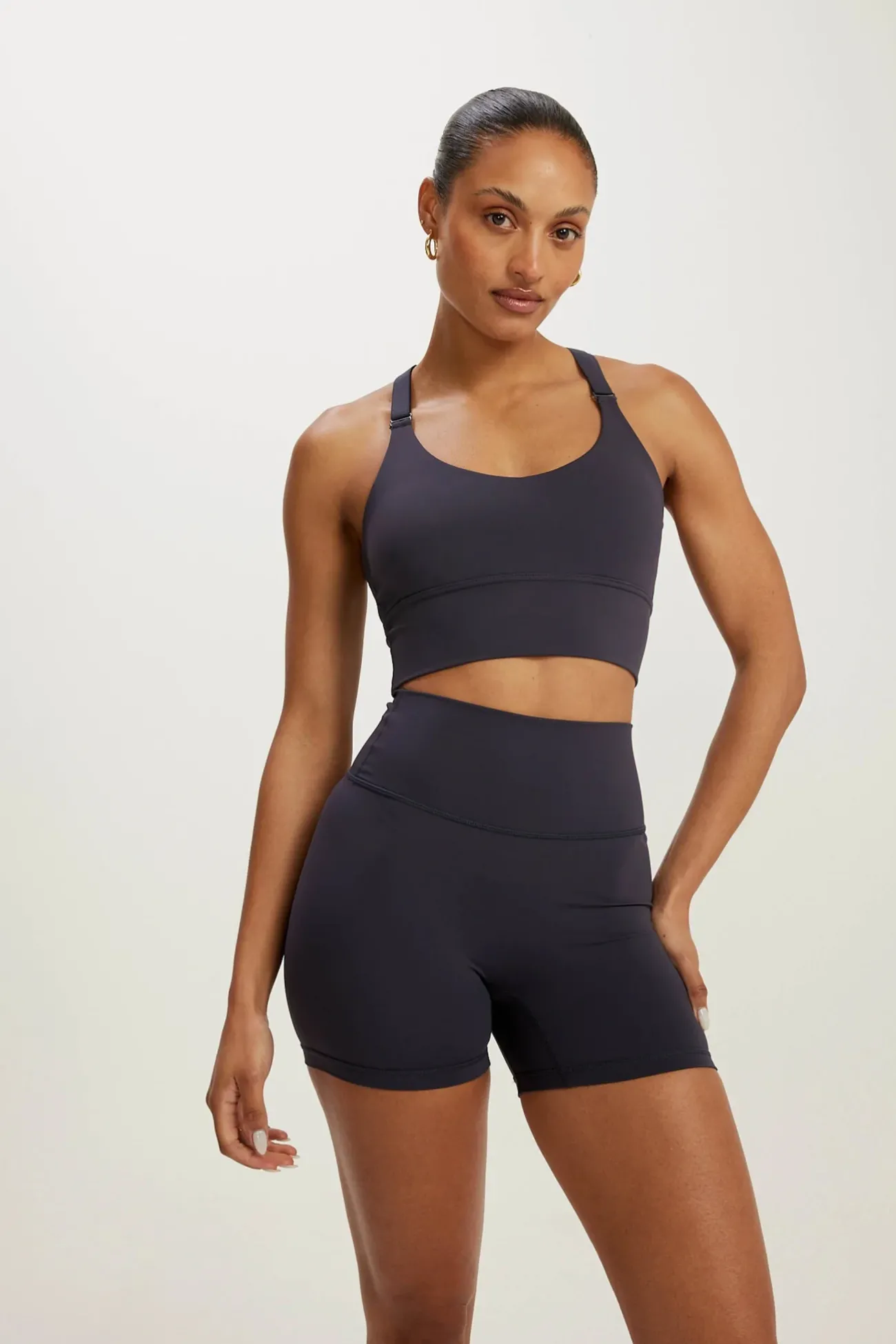 FenixLite Racerback Bra<ALL FENIX Online
