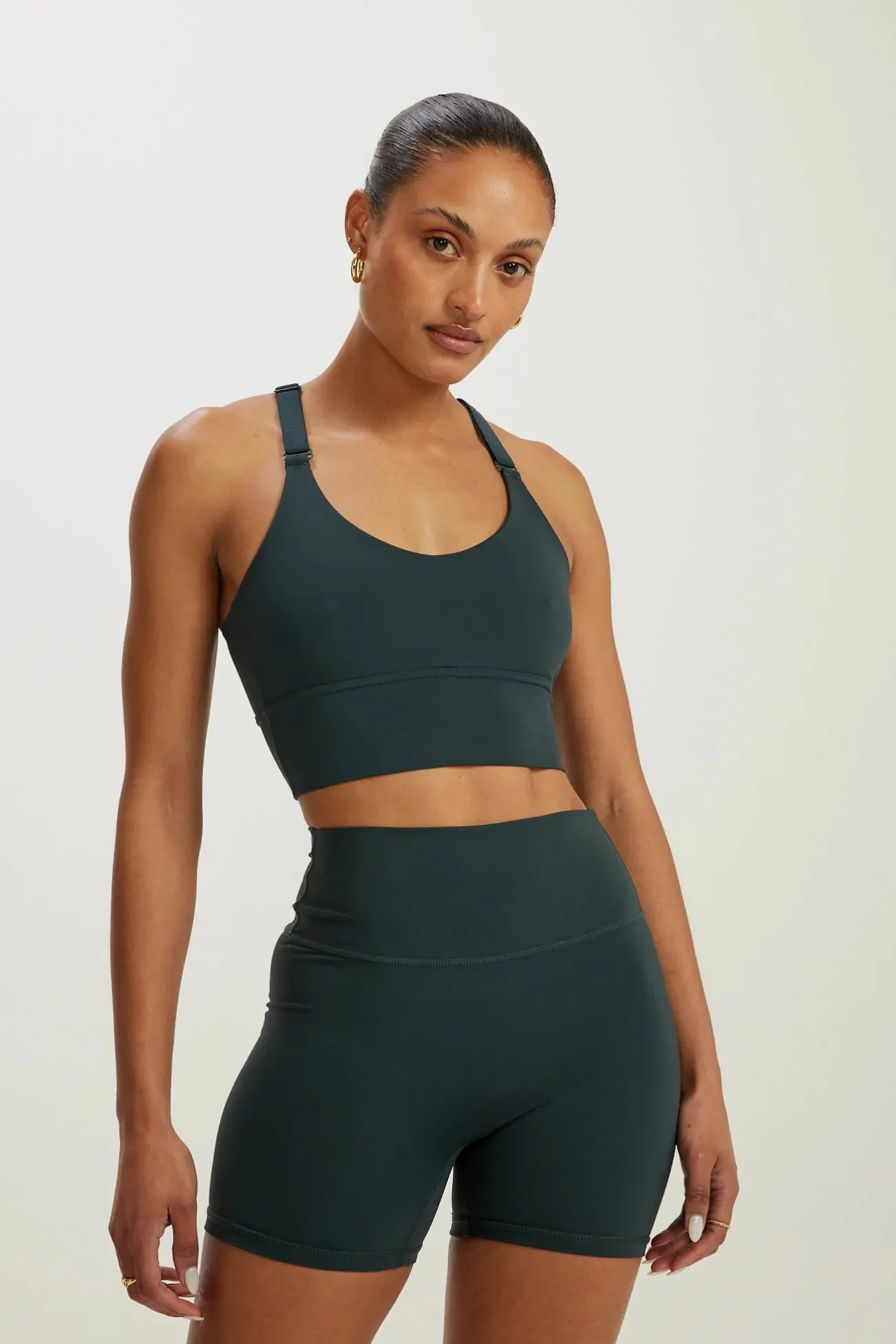 FenixLite Racerback Bra<ALL FENIX New