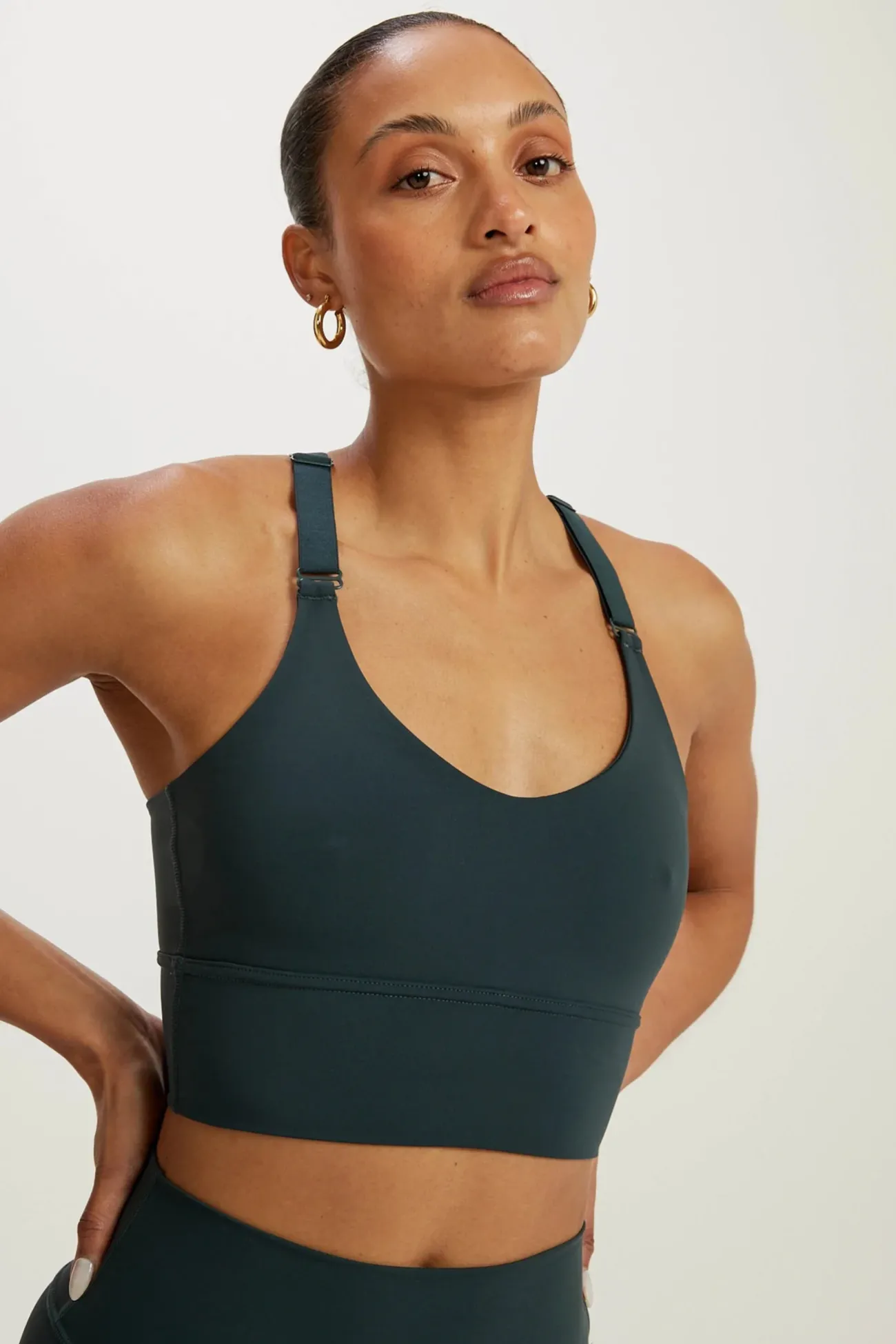 FenixLite Racerback Bra<ALL FENIX New