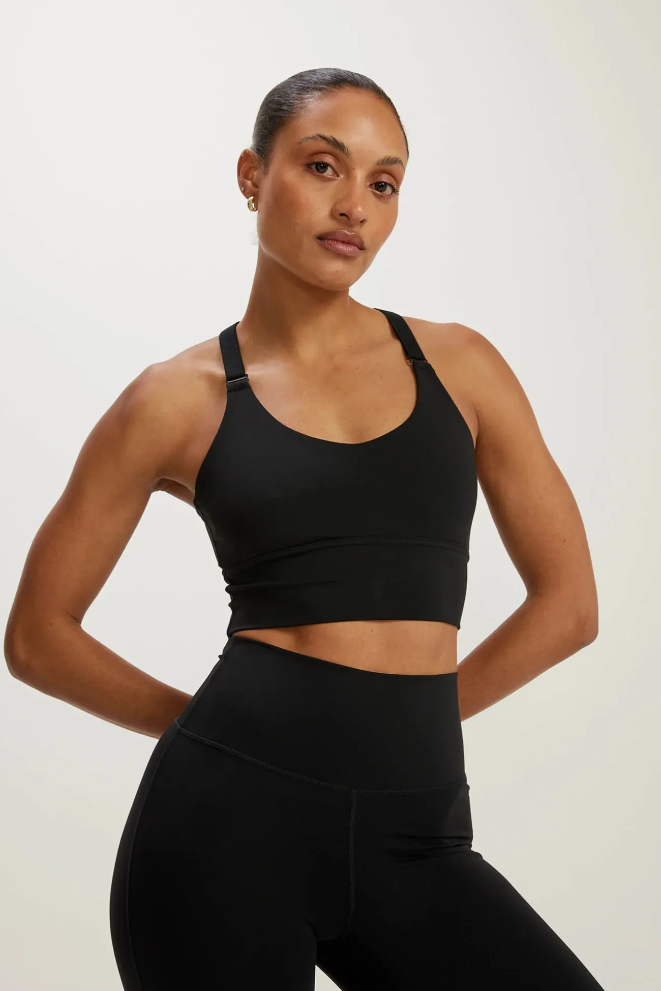 FenixLite Racerback Bra<ALL FENIX Sale