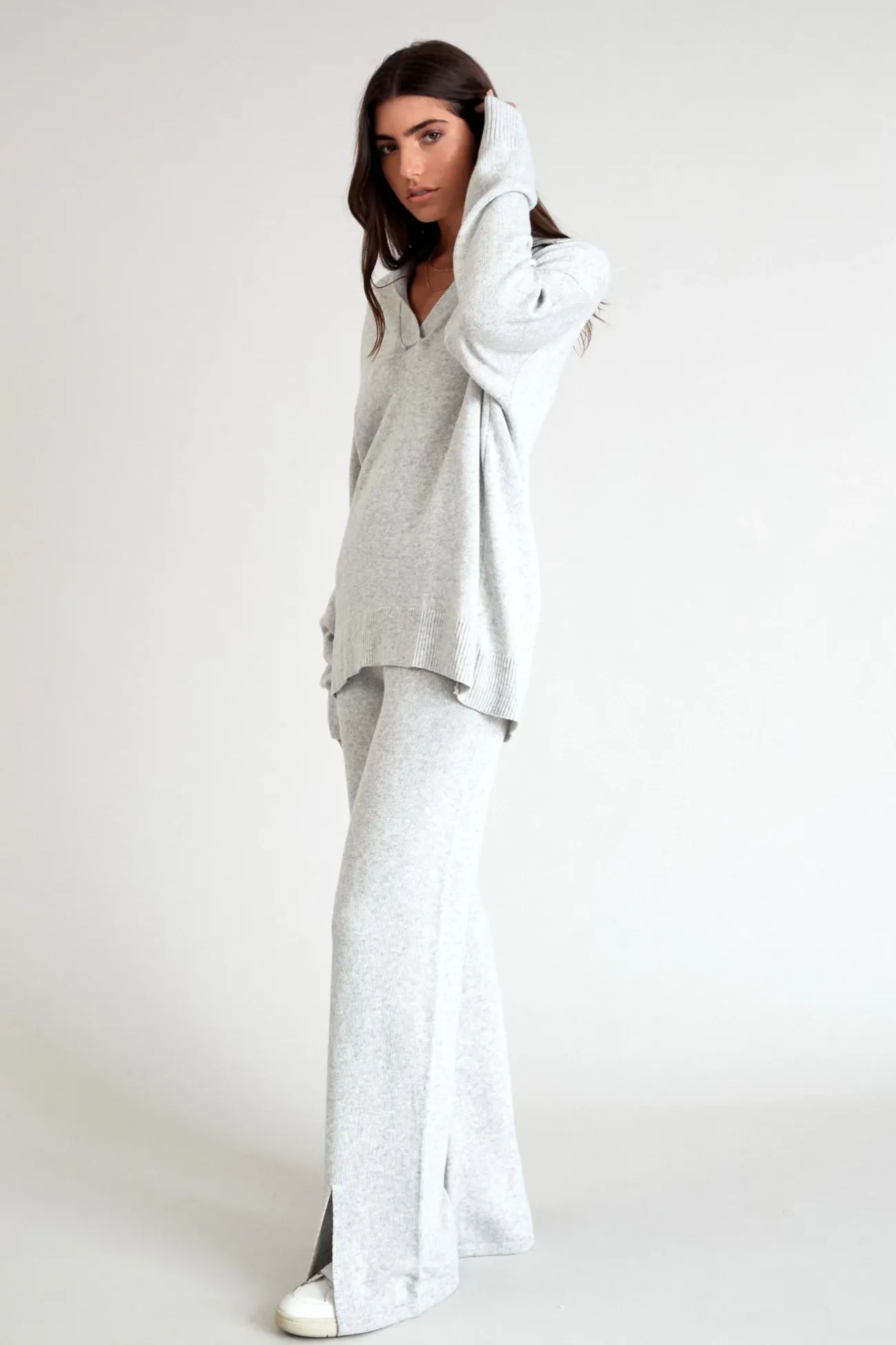 Lily Front Split Pant<ALL FENIX Online