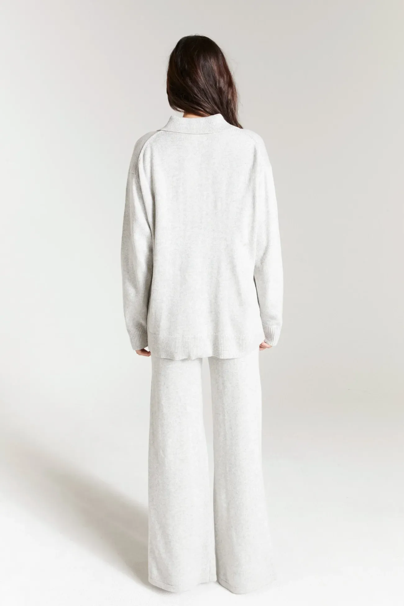 Lily Front Split Pant<ALL FENIX Online