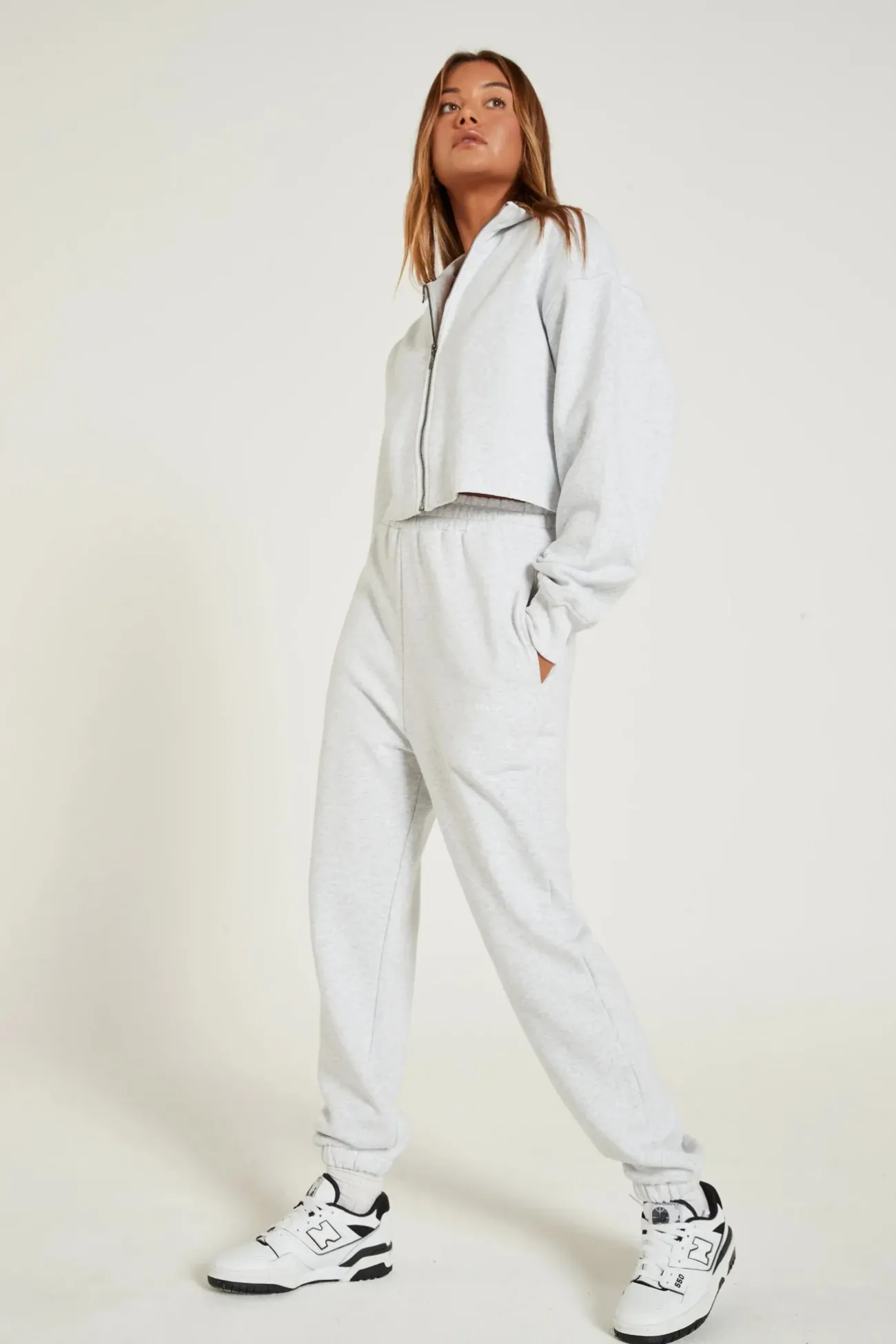 Lily Full Zip Sweater<ALL FENIX Sale