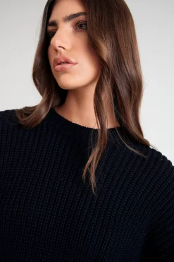Lucy Chunky Knit<ALL FENIX Hot