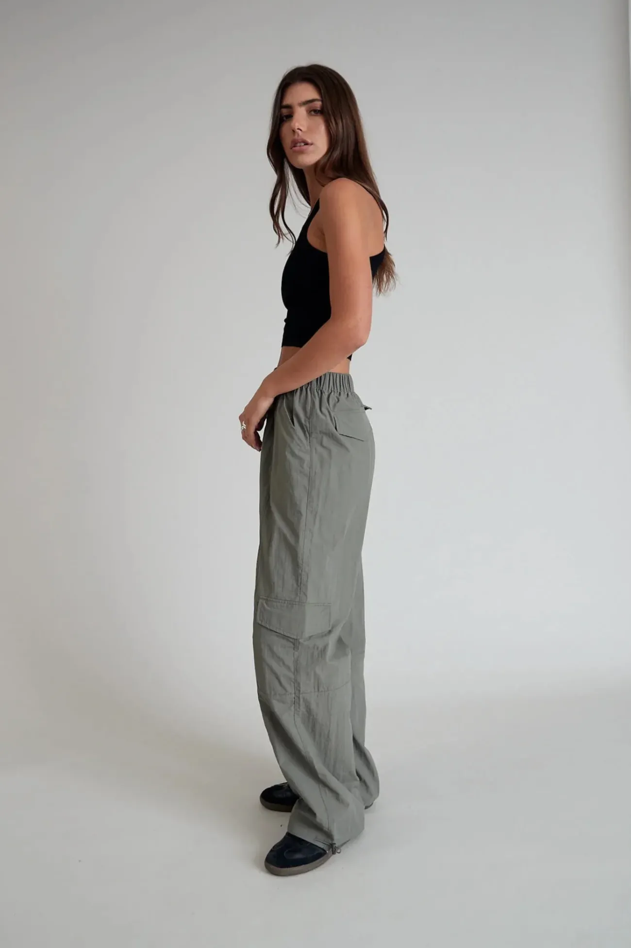 Outdoor Edit Spray Cargo Pant<ALL FENIX New