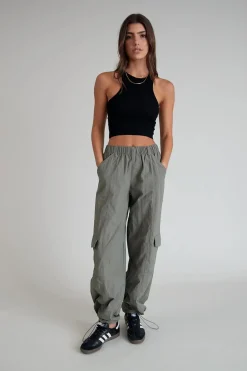 Outdoor Edit Spray Cargo Pant<ALL FENIX New