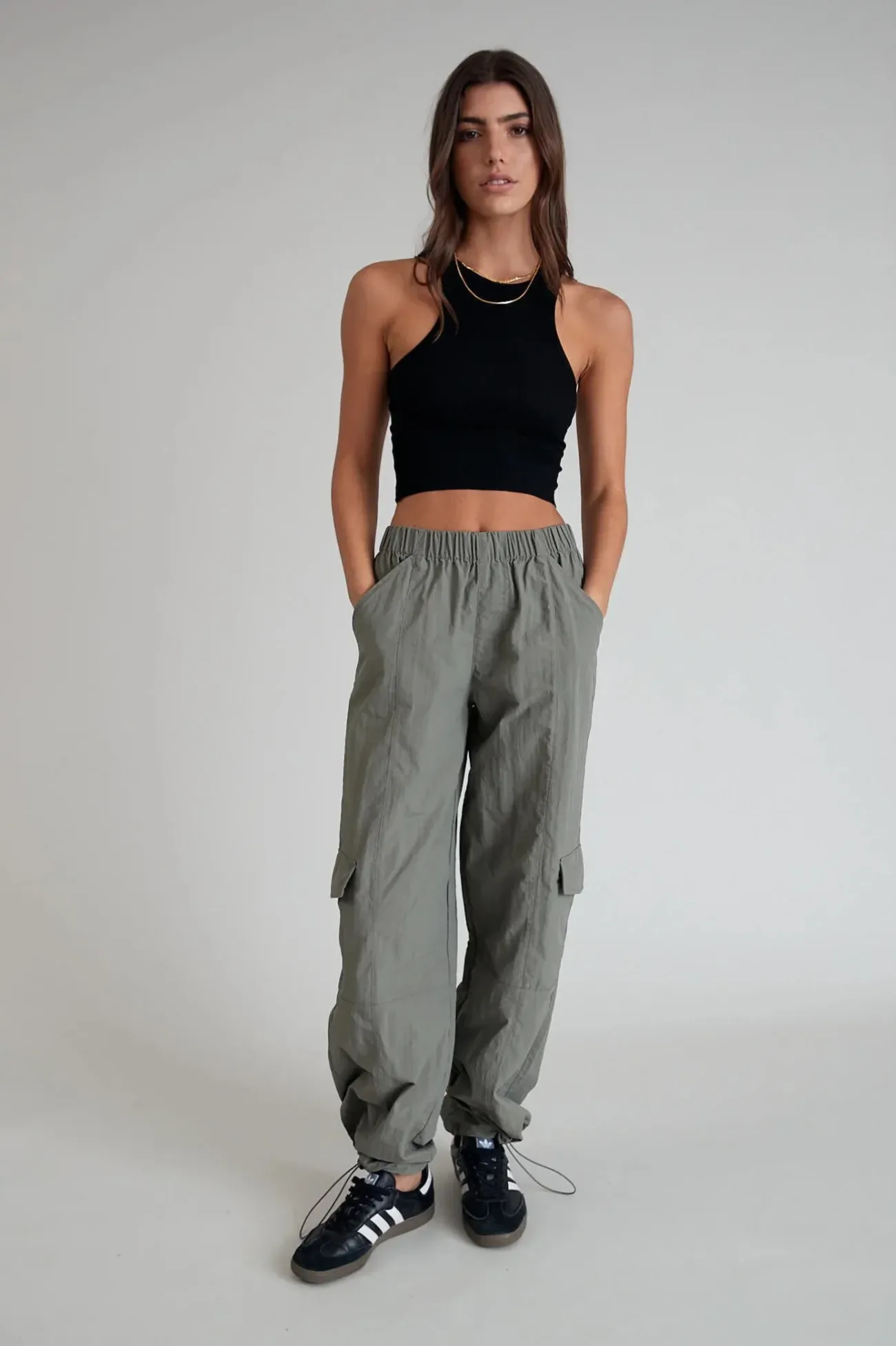 Outdoor Edit Spray Cargo Pant<ALL FENIX New