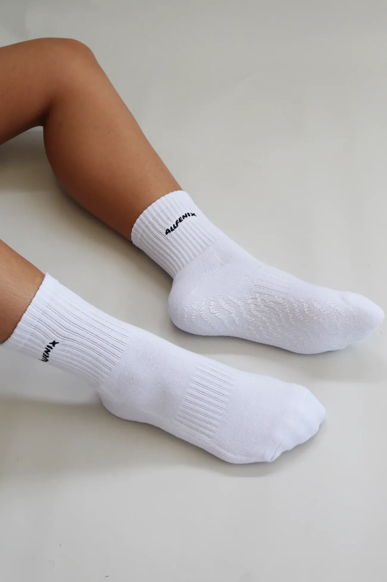 Pilates Grip Socks<ALL FENIX New