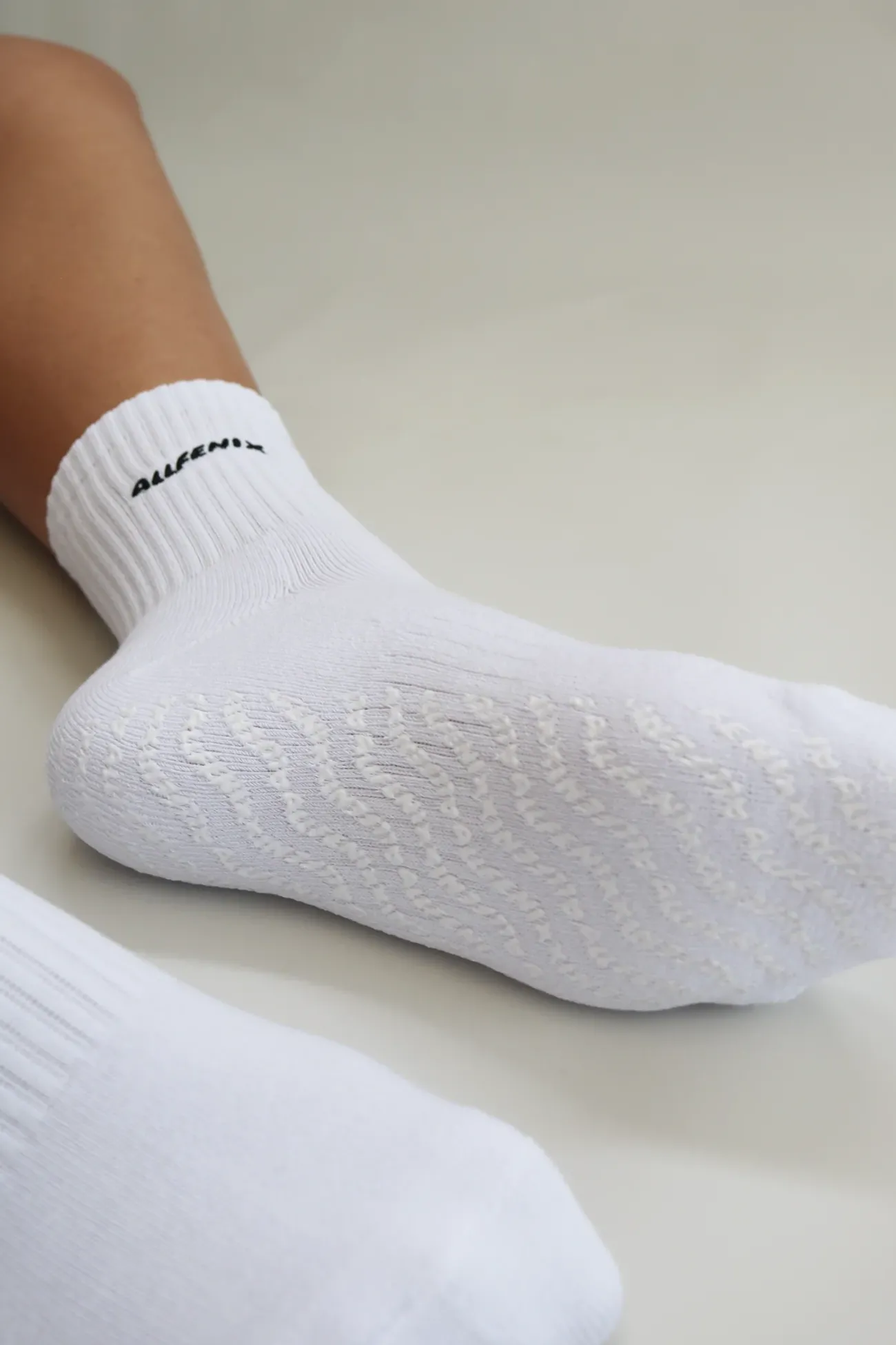 Pilates Grip Socks<ALL FENIX New