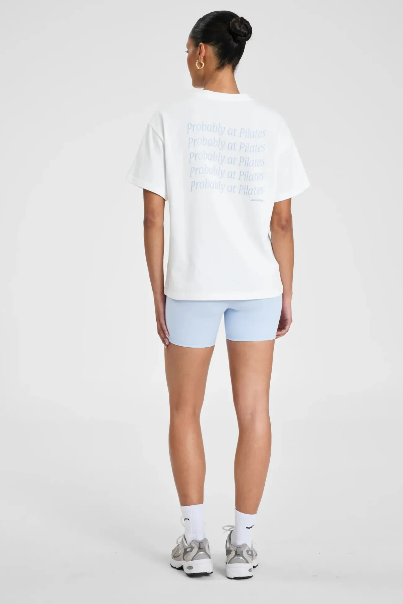 Probably at Pilates Tee<ALL FENIX Hot