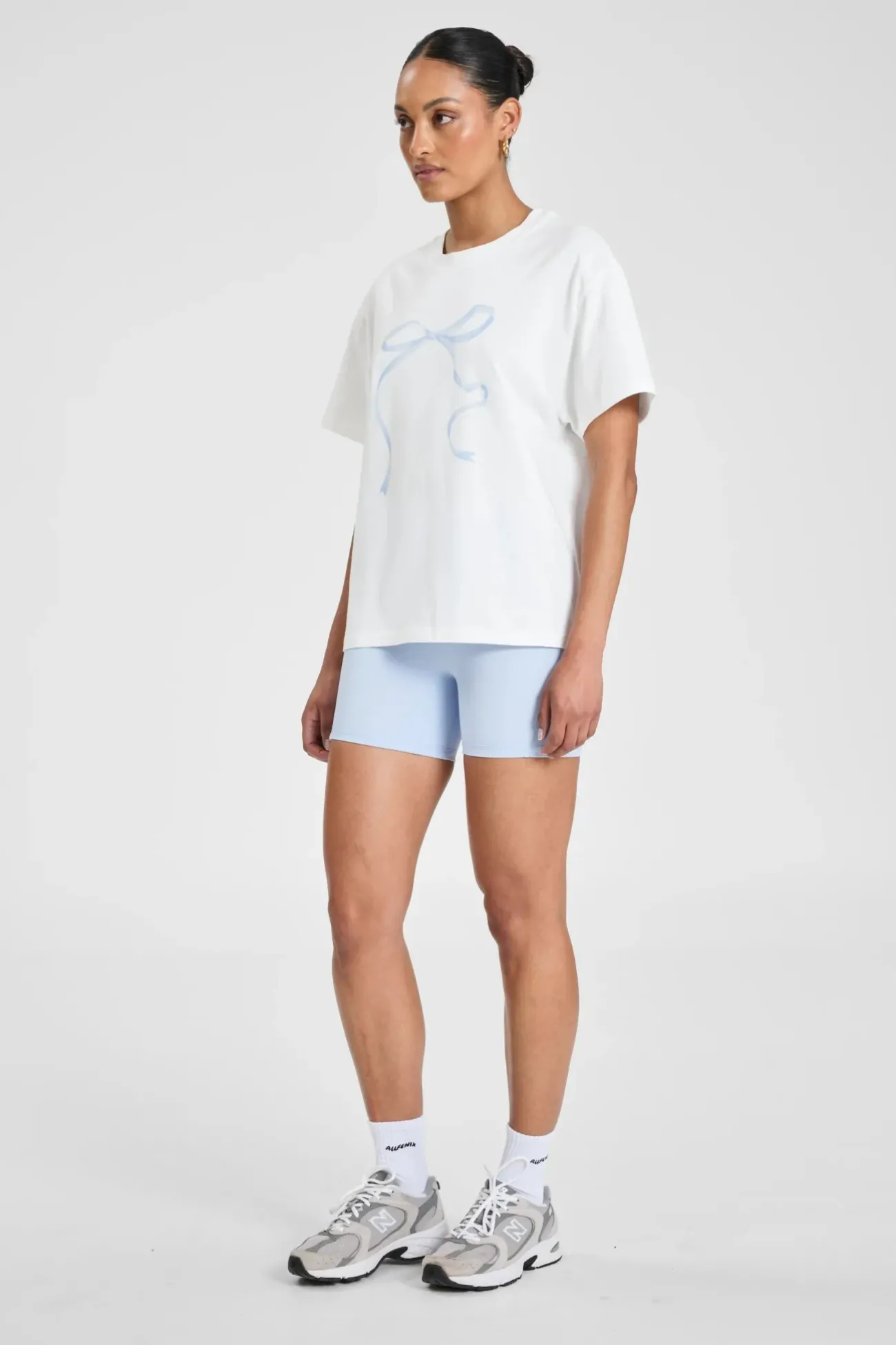 Probably at Pilates Tee<ALL FENIX Hot