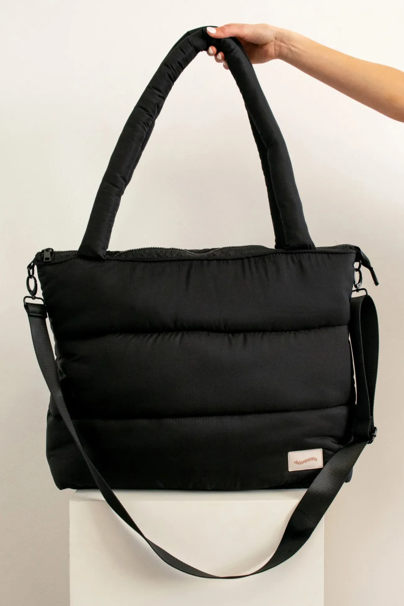 Puffer Bag<ALL FENIX Outlet
