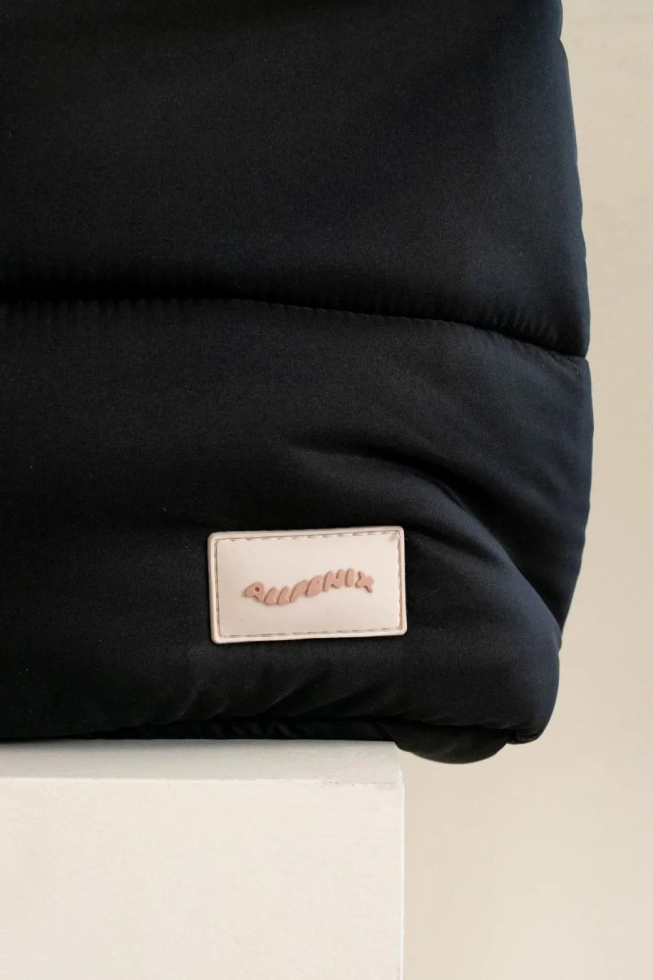 Puffer Bag<ALL FENIX Outlet
