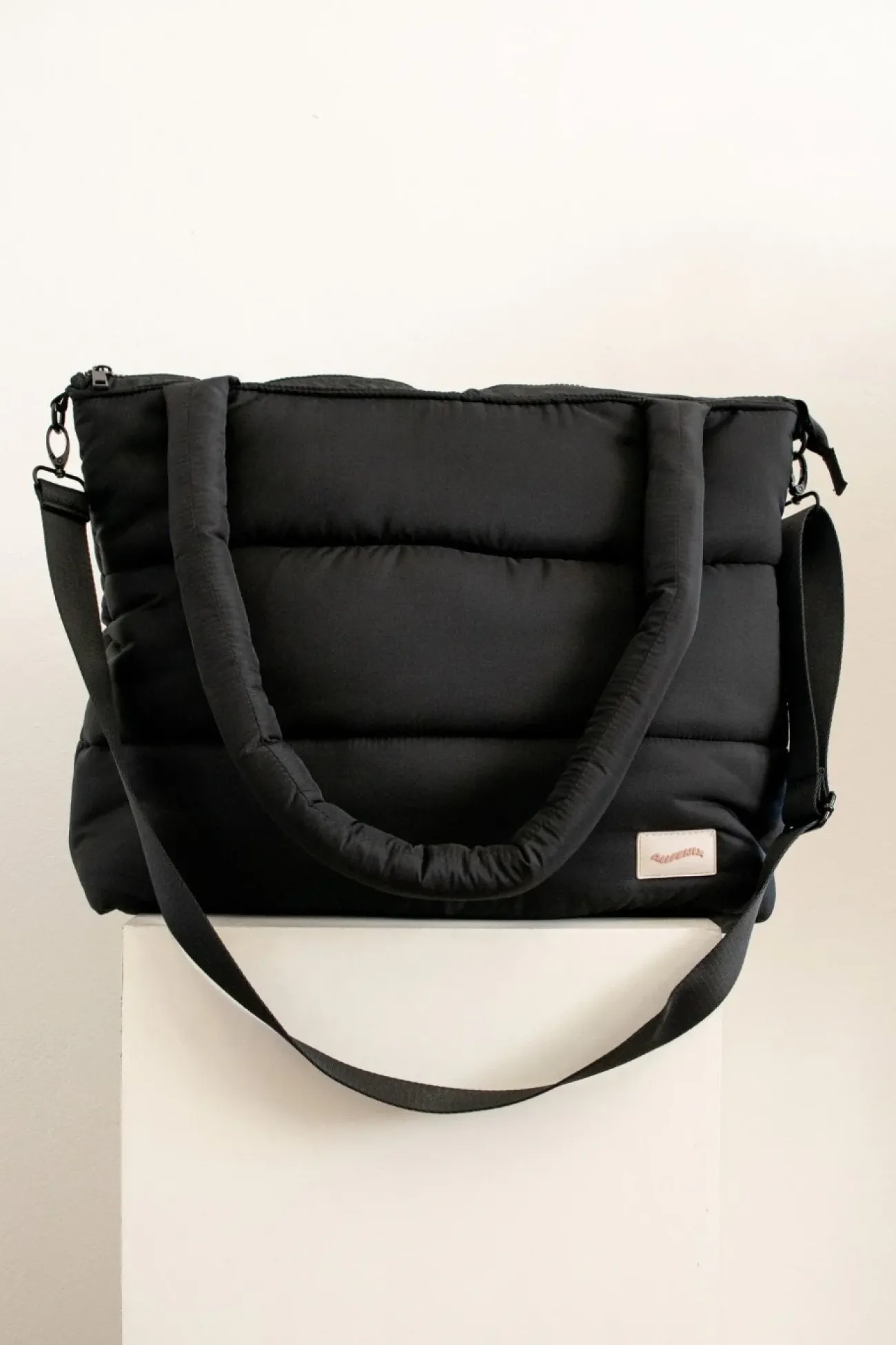 Puffer Bag<ALL FENIX Outlet