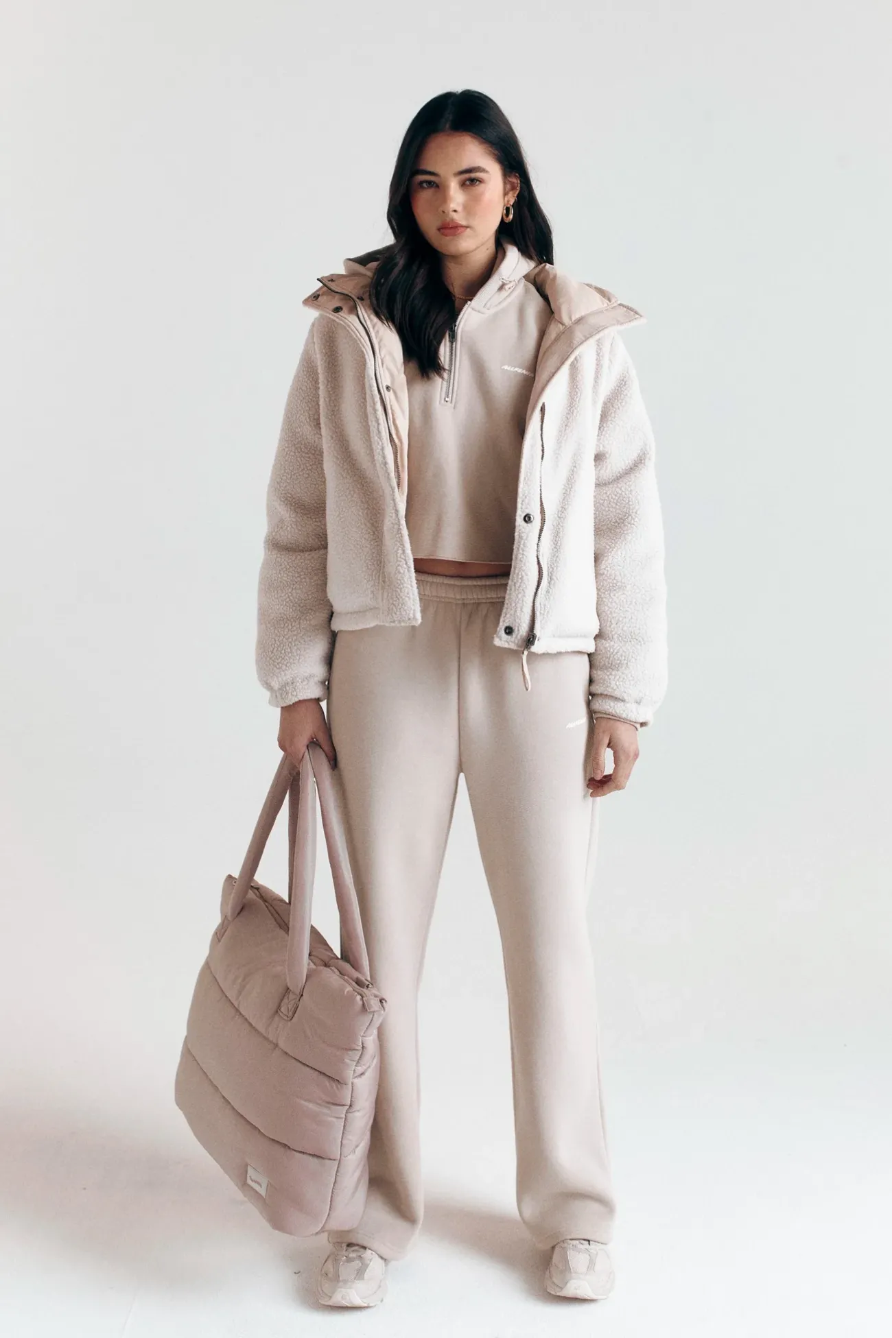 Puffer Bag<ALL FENIX Sale