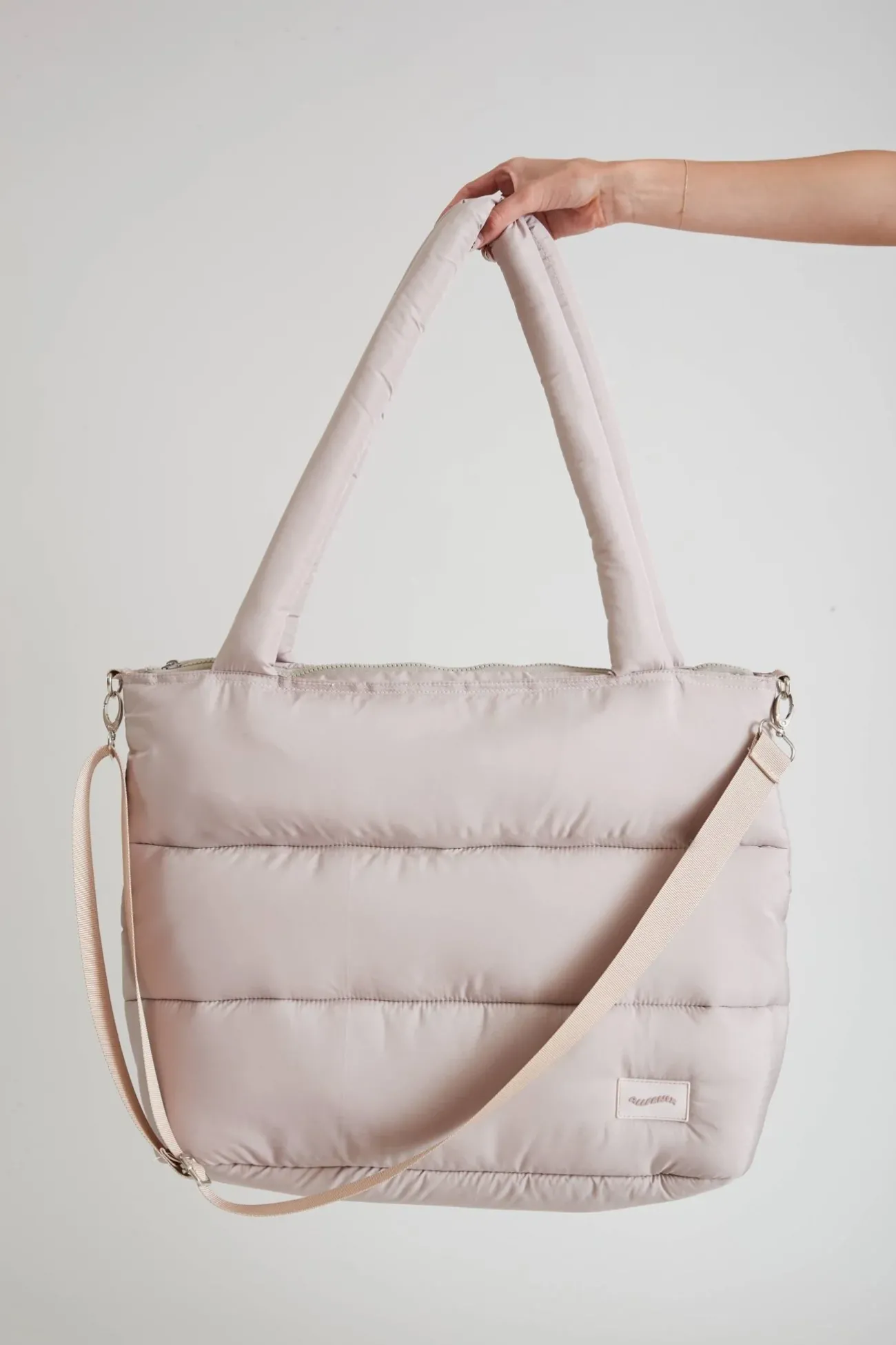 Puffer Bag<ALL FENIX Sale