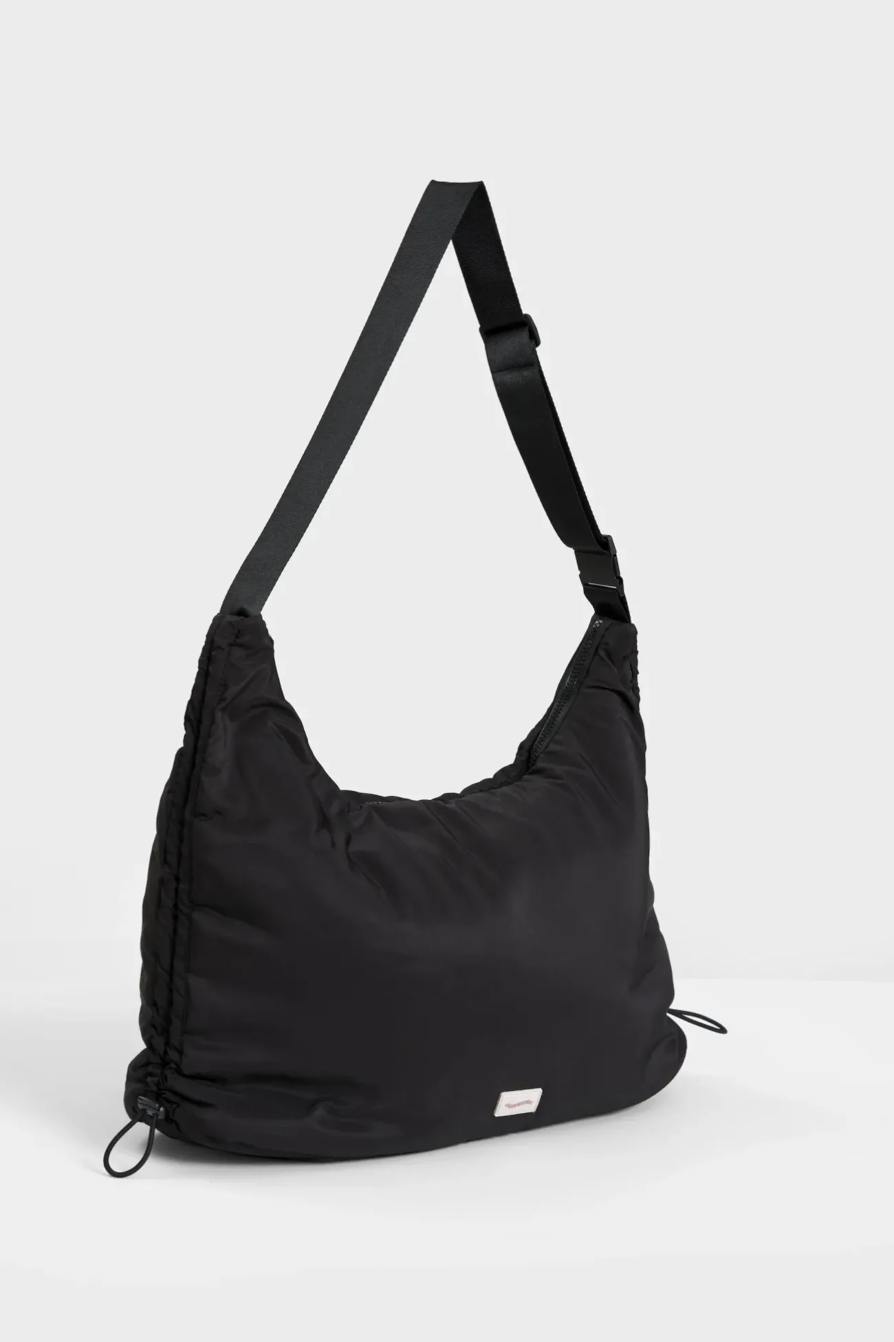 Ruched Sling Bag<ALL FENIX Outlet
