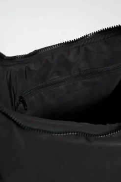 Ruched Sling Bag<ALL FENIX Outlet