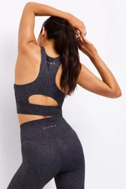 Savannah Sports Bra<ALL FENIX Best